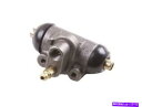 Wheel Cylinder 1995年から1998年の後輪シリンダーMazda Protege LX 1.5L 4 Cyl 1996 1997 N879pg Rear Wheel Cylinder For 1995-1998 Mazda Protege LX 1.5L 4 Cyl 1996 1997 N879PG
