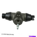 Wheel Cylinder VWビートル&スーパービートル新しいホイールシリンダー072-8042 VW Beetle & Super Beetle New Wheel Cylinder 072-8042