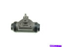 Wheel Cylinder 1988年から1991年の後輪シリンダーGMC K1500標準キャブピックアップ1990 1989 B651CH Rear Whe...
