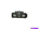 Wheel Cylinder 1996年から2000年の後輪シリンダーダッジグランドキャラバンFWD 1998 1998 1999 Y743GJ Rear Wh...