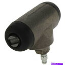 Wheel Cylinder ドラムブレーキホイールシリンダー - プレミアムホイールシリンダーリアセントリック134.62061 Drum Brake Wheel Cylinder-Premium Wheel Cylinders Rear Centric 134.62061(2)