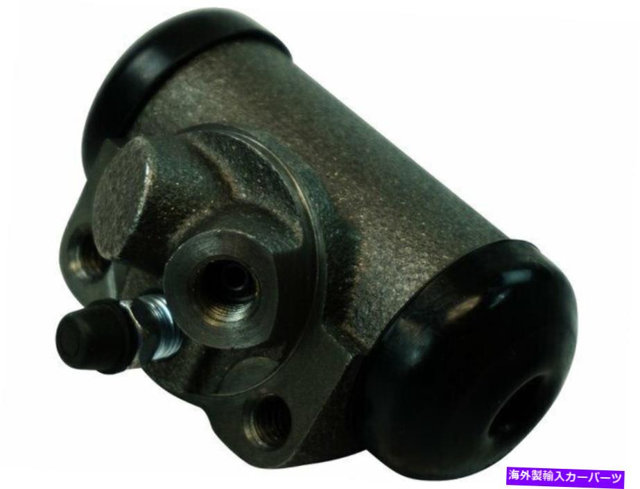 Wheel Cylinder 1959-1964 Oldsmobile Super 88ホイールシリンダーリア左29272NP 1960 1961 For 1959-1964 Oldsmobile Super 88 Wheel Cylinder Rear Left 29272NP 1960 1961(2)