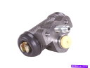 Wheel Cylinder 1991-1996イーグルサミットホイールシリンダーリア93556QW 1993 1994 1995 For 1991-1996 Eagle Summit Wheel Cylinder Rear 93556QW 1992 1993 1994 1995