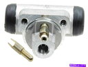 Wheel Cylinder 1987-1988の日産パスファインダーホイールシリンダーリアレイベスト12123HPエレメント3 For 1987-1988 Nissan Pathfinder Wheel Cylinder Rear Raybestos 12123HP Element3