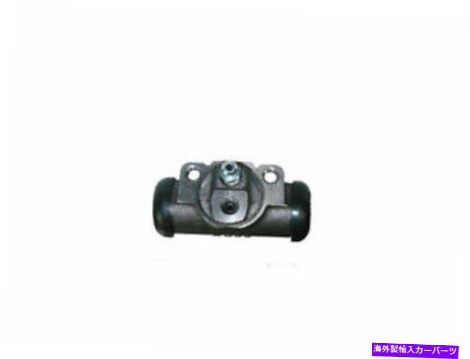 Wheel Cylinder ޥĥʥХ1991 1993 1993θإ濴6YDC95 1994 Rear Wheel Cylinder Centric 6YDC95 for Mazda Navajo 1991 1992 1993 1994