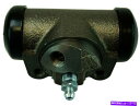 Wheel Cylinder 1998年から1999年のダッジデュランゴホイールシリンダーリア右19459wx For 1998-1999 Dodge Durango Wheel Cylinder Rear Right 19459WX