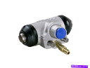Wheel Cylinder 1980年から1982年のスバルGLFホイールシリンダーリア11836yr 1981 1.8L H4 For 1980-1982 Subaru GLF Wheel Cylinder Rear 11836YR 1981 1.8L H4