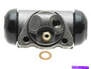 Wheel Cylinder 1948年から1952年フォードF1ホイールシリンダーフロント左レイベスト27348HY 1950 1949 1951 For 1948-1952 Ford F1 Wheel Cylinder Front Left Raybestos 27348HY 1950 1949 1951(2)
