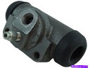 Wheel Cylinder 1964-1973シボレーシェベルホイールシリンダー56339JK 1965 1966 1967 1968 1969 For 19...