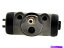 Wheel Cylinder 1987-1993 Dodge Ram 50ۥ륷ꥢ쥤٥62335JP 1988 1989 For 1987-1993 Dodge Ram 50 Wheel Cylinder Rear Right Raybestos 62335JP 1988 1989