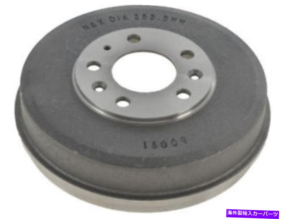 Brake Drum 2000年から2003年のリアブレーキドラムMazda MPV 2002 2001 ZS337RJ OEF3 Rear Brake Drum For 2000-2003 Mazda MPV 2002 2001 ZS337RJ OEF3