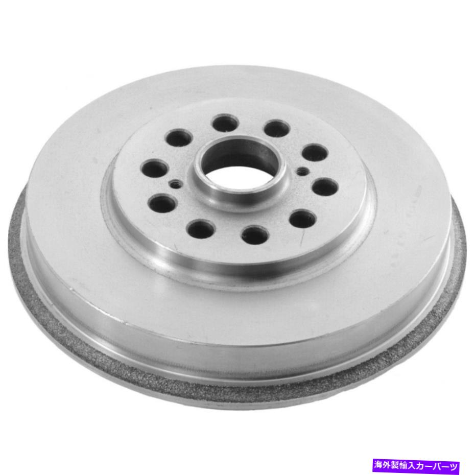 Brake Drum 03-06ポンティアックトヨタマトリックスバイブ12244043のブレーキドラム Brake Drum For 03-06 Pontiac Toyota Matrix Vibe 12244043