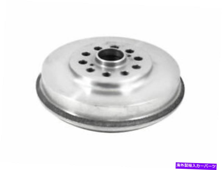 Brake Drum 03-06ポンティアックトヨタバイブマトリックスAWD PJ94p5ブレーキドラム用のリアブレーキドラム Rear Brake Drum For 03-06 Pontiac Toyota Vibe Matrix AWD PJ94P5 Brake Drum