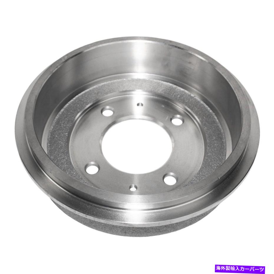 Brake Drum Durago BD35069 97-01ҥElantra TiburonΥ֥졼ɥ DuraGo BD35069 Brake Drum For 97-01 Hyundai Elantra Tiburon