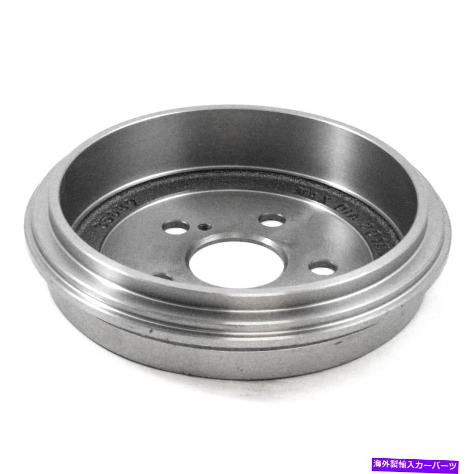 Brake Drum ǥ饴BD35089 02-05ȥ西ꥫΥ֥졼ɥ DuraGo BD35089 Brake Drum For 02-05 Toyota Celica