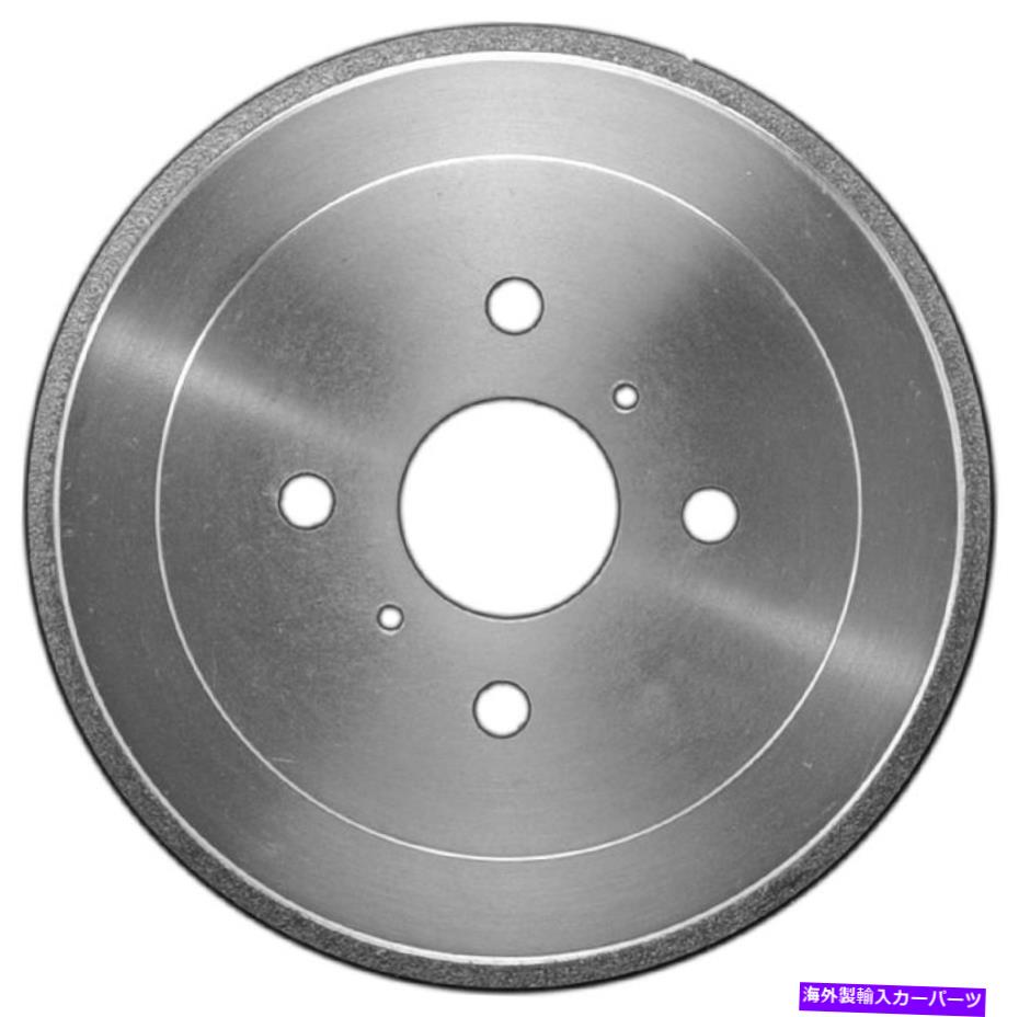 Brake Drum XB XA Prius用の新しいブレーキドラム New Brake Drum for xB xA Prius