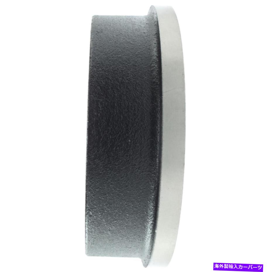 Brake Drum ブレーキドラムは1985-1988ポンティアックグランドアムに適合します Brake Drum Fits 1985-1988 Pontiac Grand Am