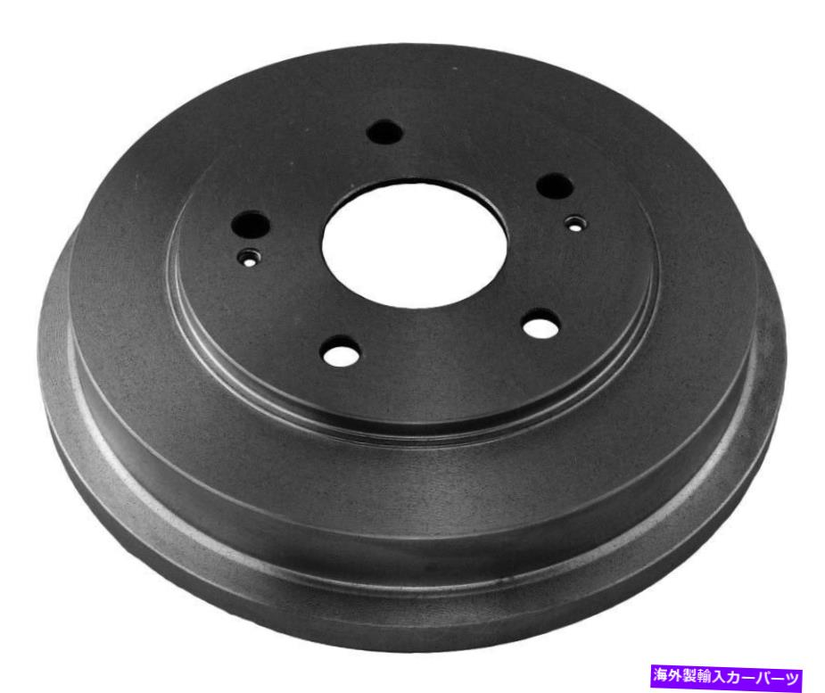 Brake Drum ֥졼ɥ९ץꥢUquality 35067 Brake Drum-Coupe Rear Uquality 35067