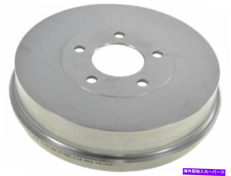 Brake Drum 08-12フォードマーキュリーマツダエスケープマリナートリビュート3.0L XJ82H6のリアブレーキドラム Rear Brake Drum For 08-12 Ford Mercury Mazda Escape Mariner Tribute 3.0L XJ82H6