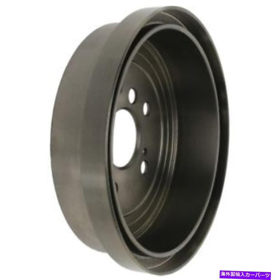 Brake Drum ブレーキドラム-C-TEK標準リアセントリック123.44030 Brake Drum-C-TEK Standard Rear Centric 123.44030