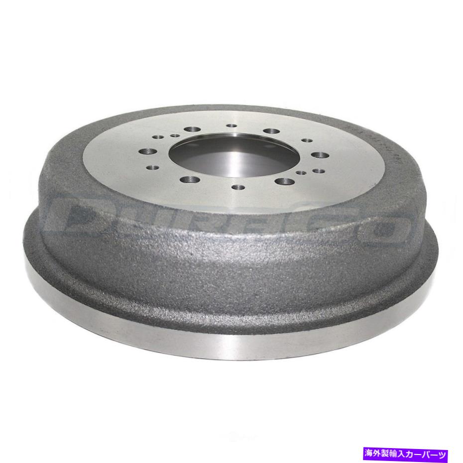 Brake Drum ブレーキドラム-4WDリアIAPデュラBD3558 Brake Drum-4WD Rear IAP Dura BD3558