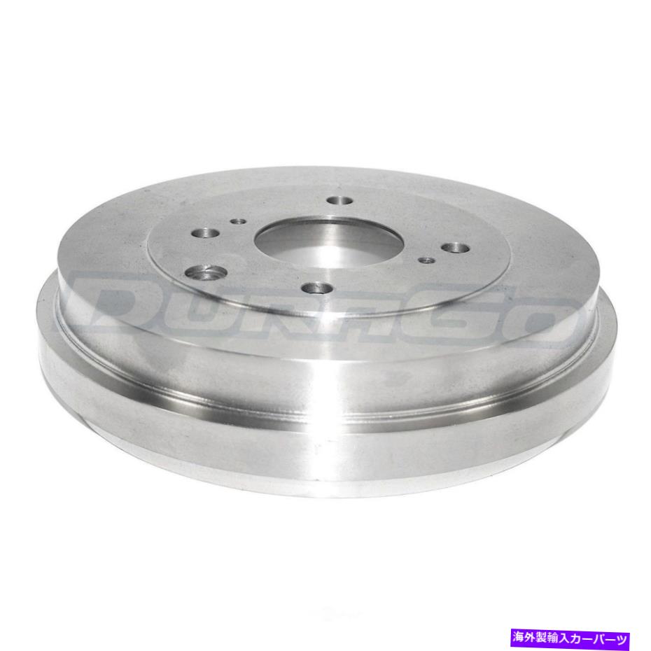 Brake Drum ブレーキドラムリアIAPデュラBD920114 Brake Drum Rear IAP Dura BD920114