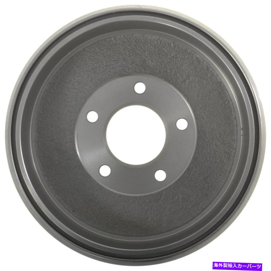 Brake Drum ブレーキドラムフィット：2008-2012 Ford Escape、2008-2011 Mazda Tribute、2008-2011 Mercu Brake Drum Fits: 2008-2012 Ford Escape, 2008-2011 Mazda Tribute, 2008-2011 Mercu