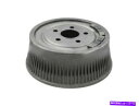 Brake Drum タウン&カントリーグランドキャラバンボイジャーミニラムWR71S7のためのリアブレーキドラム Rear Brake Drum For To...