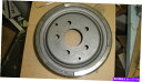 Brake Drum Nos Volkswagon#251609615 80-91 VW Type-2バス、Vanagon RR.Brake Drum Beck#083-2063 NOS Volkswagon#251609615 80-91 VW Type-2 Bus,Vanagon Rr.Brake Drum Beck#083-2063