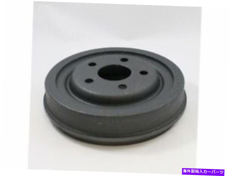 Brake Drum リアプロントブレーキドラムは、クライスラーレーザー1984-1986 22SGCXに適合します Rear Pronto Brake Drum fits Chrysler Laser 1984-1986 22SGCX