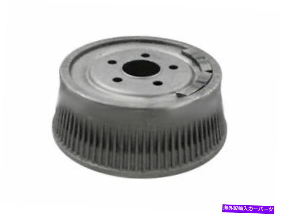 Brake Drum リアデュラゴブレーキドラムがクライスラータウン＆カントリー1990-1995 FWD 15kgfrに適合する Rear DuraGo Brake Drum fits Chrysler Town & Country 1990-1995 FWD 15KGFR