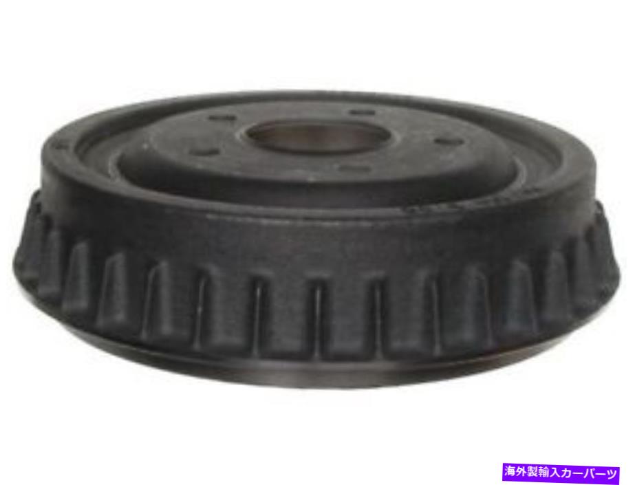 Brake Drum 1986-1987 Ford Aerostar TB581pyΥꥢ֥졼ɥ Rear Brake Drum For 1986-1987 Ford Aerostar TB581PY