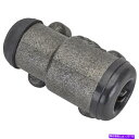Brake Drum スピードウェイモーターズ右39-48フォードカーフロントブレーキドラムホイールシリンダー1.25
