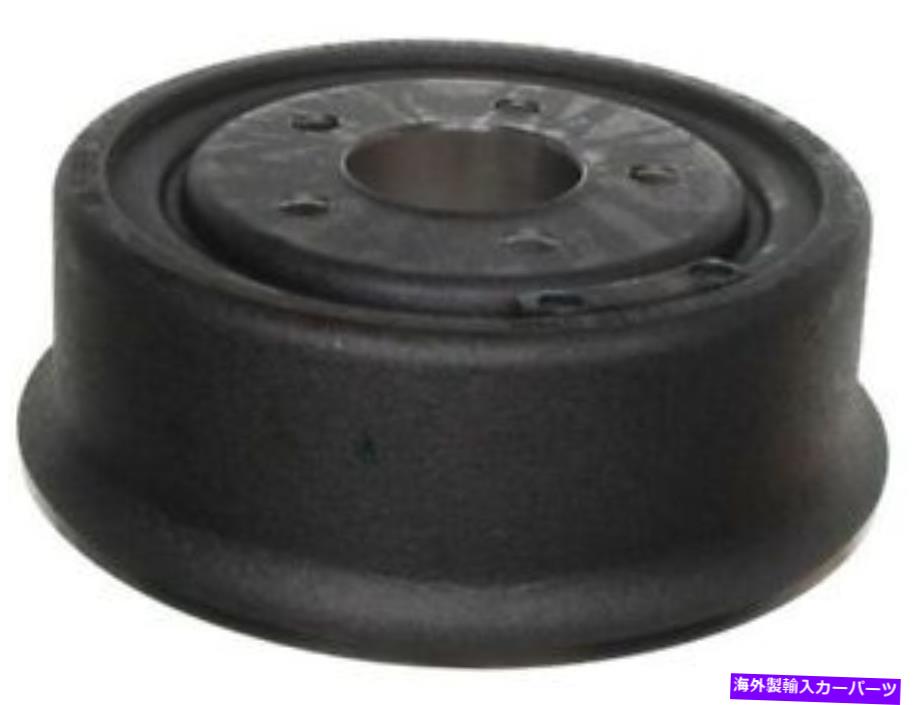 Brake Drum 1990年のジープワゴニアTY433QYのリアブレーキドラム Rear Brake Drum For 1990 Jeep Wagoneer TY433QY
