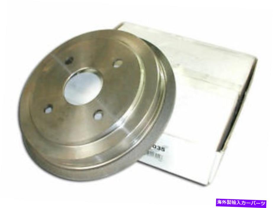 Brake Drum ꥢȥå֥졼ɥϥޥĥȥӥ塼2001-2006 2.3L 4 cyl 84xdrwŬ礷ޤ Rear Centric Brake Drum fits Mazda Tribute 2001-2006 2.3L 4 Cyl 84XDRW