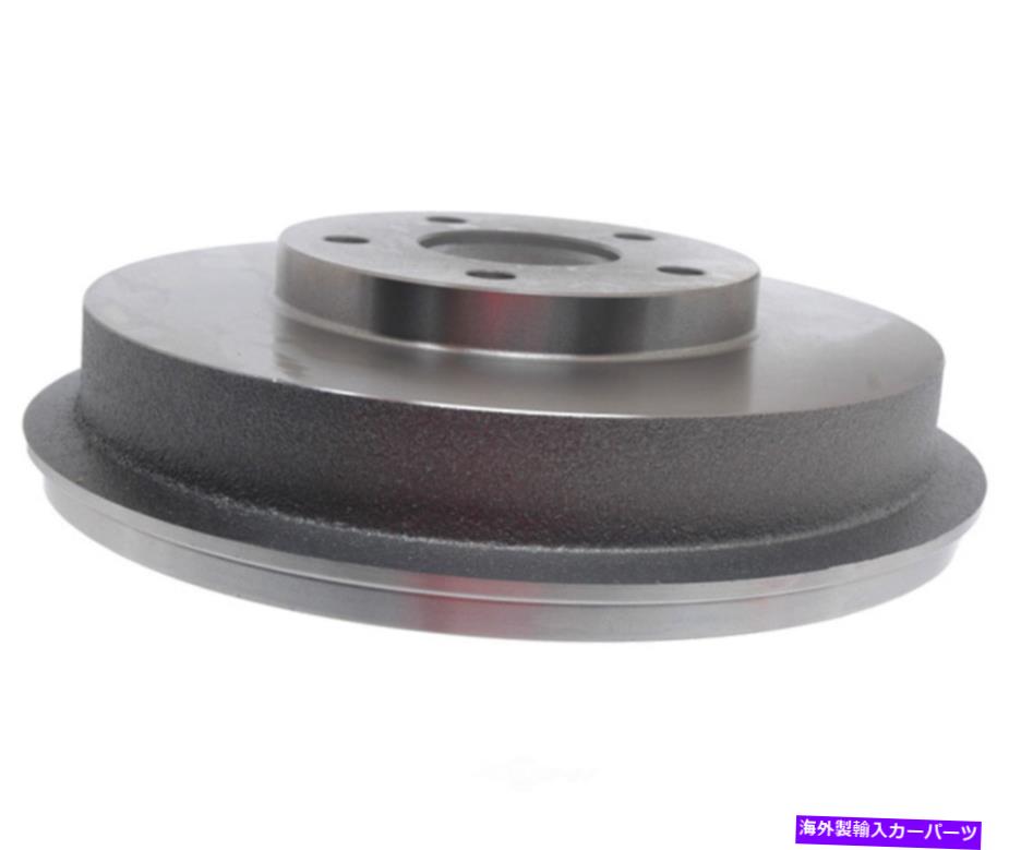 Brake Drum ブレーキドラム-Rラインリアレイベスト9673R Brake Drum-R-Line Rear Raybestos 9673R