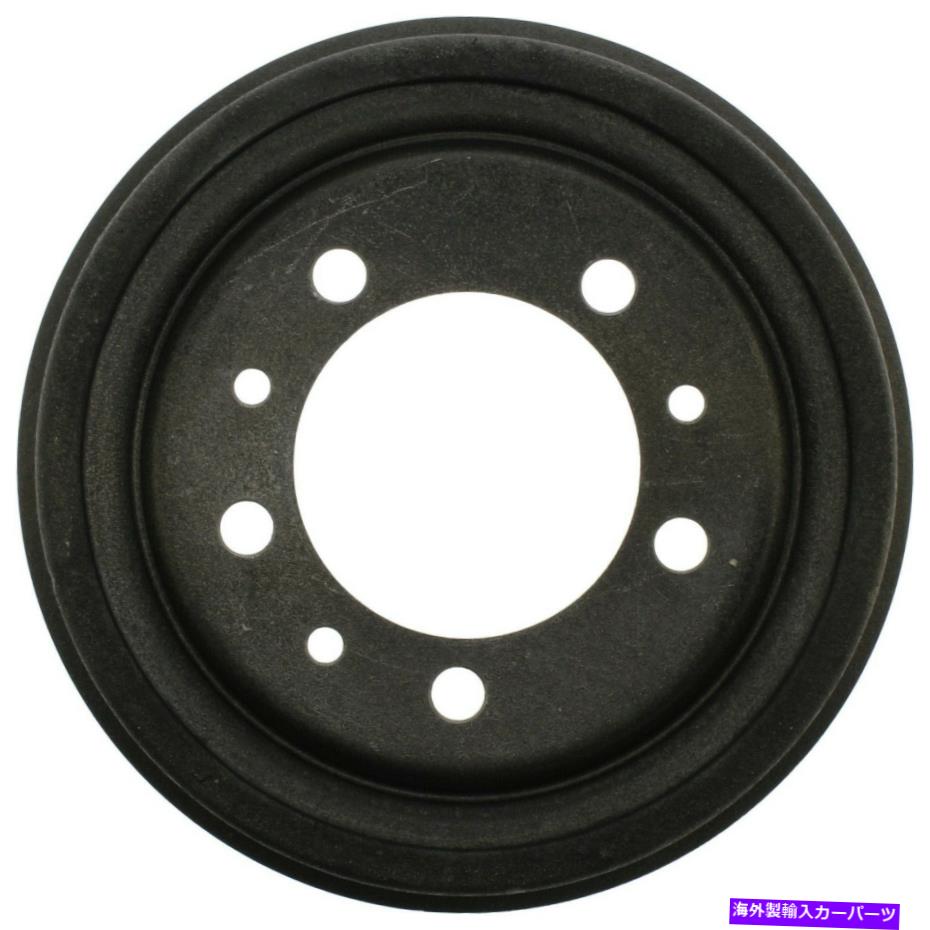 Brake Drum 1981年から1985年のジープスクランブラー標準ブレーキドラムリアセントリック1982 1984 For 1981-1985 Jeep Scrambler Standard Brake Drum Rear Centric 1982 1983 1984