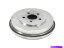 Brake Drum 01-06のリアブレーキドラムクライスラードッジセブリングストラタス2.4L 4シルセダンvs28c6 Rear Brake Drum For 01-06 Chrysler Dodge Sebring Stratus 2.4L 4 Cyl Sedan VS28C6