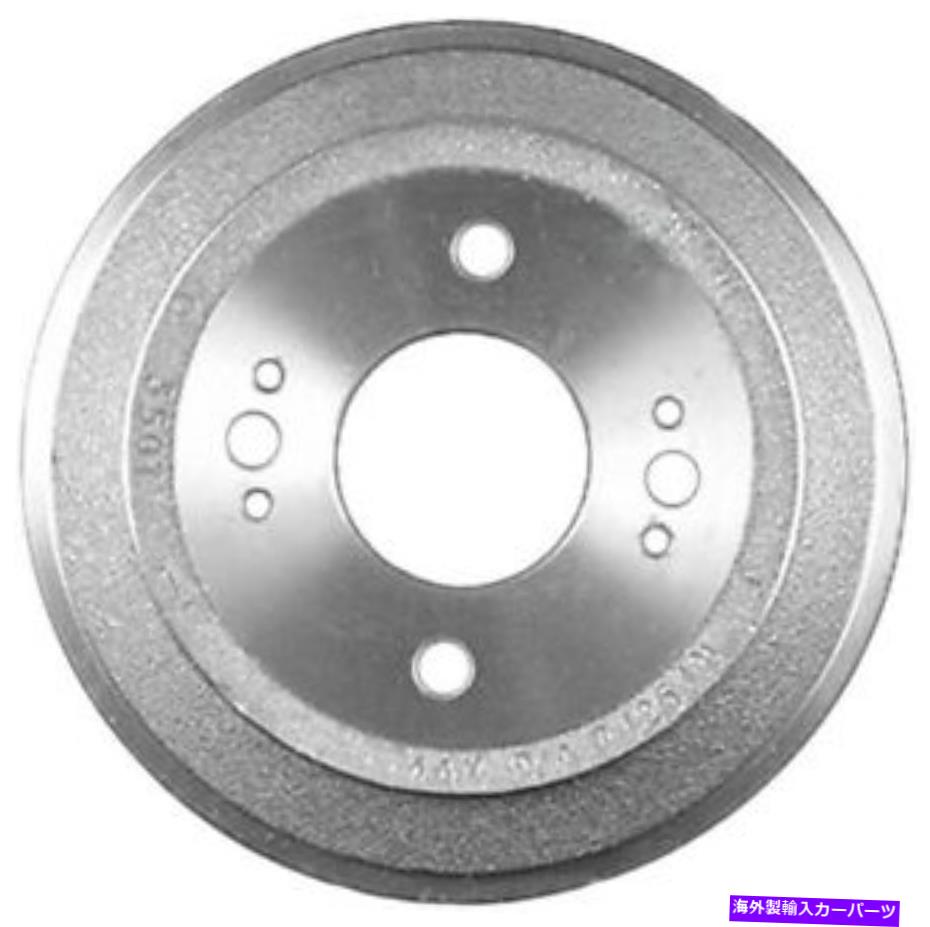 Brake Drum RRブレーキドラムベンディックスPDR0474 Rr Brake Drum Bendix PDR0474