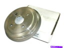 Brake Drum 1978年から1983年のリアブレーキドラムフォードフェアモント1979 1980 1981 1982 G517bz Rear Brake Drum For 1978-1983 Ford Fairmont 1979 1980 1981 1982 G517BZ