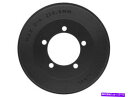 Brake Drum クライスラーのためのリアブレーキドラムセブリングアベンジャーストラトゥスタロンエクリプスギャラントTy65y6 Rear Brake Drum For Chrysler Sebring Avenger Stratus Talon Eclipse Galant TY65Y6