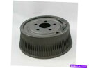 Brake Drum PRONTO 39QJ15Xリアブレーキドラムフィット1988-1995ダッジグランドキャラバンFWD Pronto 39QJ15X Re...