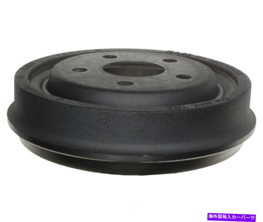 Brake Drum ブレーキドラム-Rラインリアレイベスト2913R Brake Drum-R-Line Rear Raybestos 2913R
