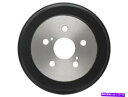 Brake Drum 00-08のリアブレーキドラムトヨタセリカプリウスカローラGt ce le s sv93d4 Rear Brake Drum For 00-08 Toyota Celica Prius Corolla GT CE LE S SV93D4