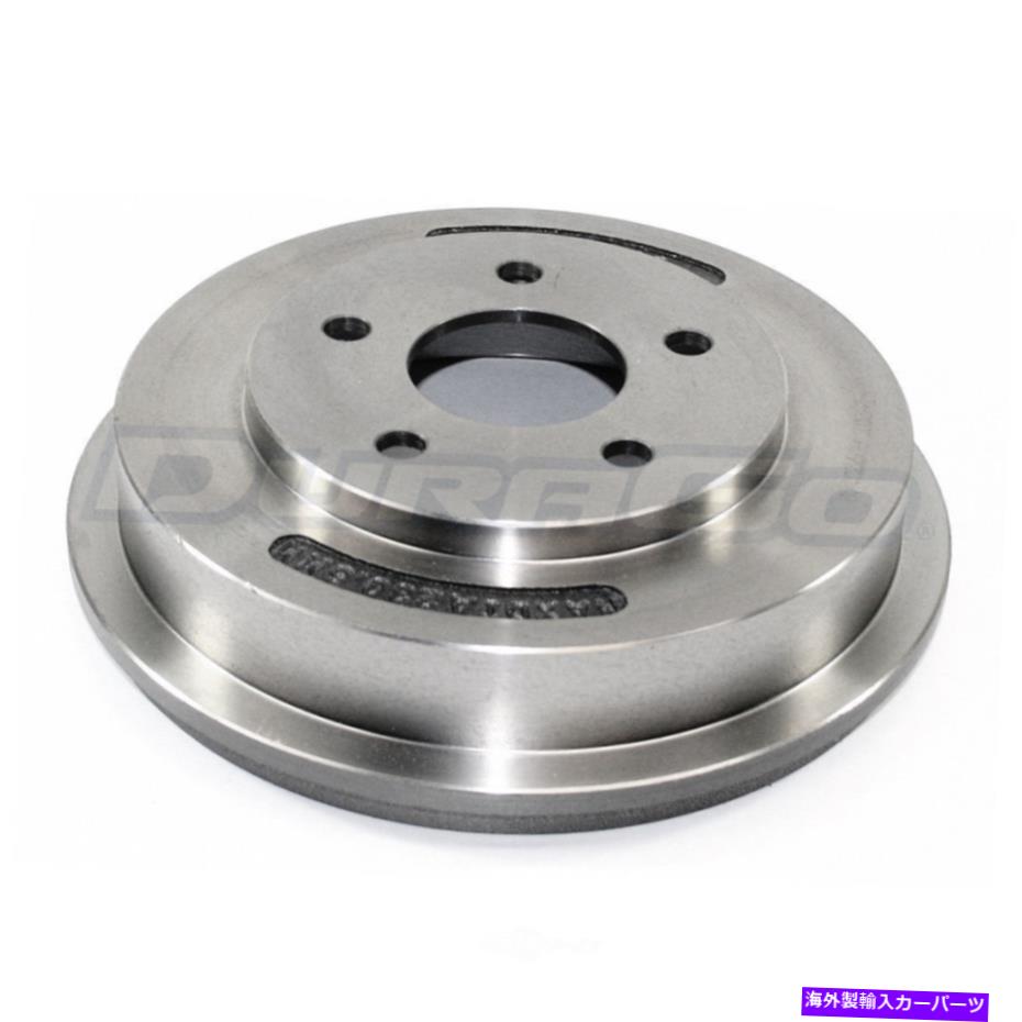 Brake Drum ブレーキドラムは2009ポンティアックG5デュラゴに適合します Brake Drum fits 2009 Pontiac G5 DURAGO