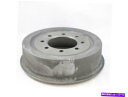 Brake Drum 1975年から1980年のダッジW200 1977 1978 1978 1979 P526ZVブレーキドラムのリアブレーキドラム Rear Brake Drum For 1975-1980 Dodge W200 1976 1977 1978 1979 P526ZV Brake Drum