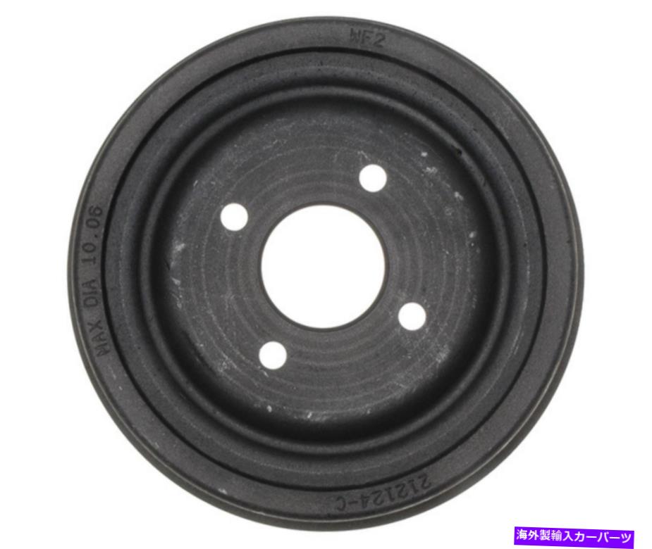 Brake Drum ֥졼ɥ1983-1986 Ford Ltd BaseŬ礷ޤ Brake Drum Fits 1983-1986 Ford LTD Base