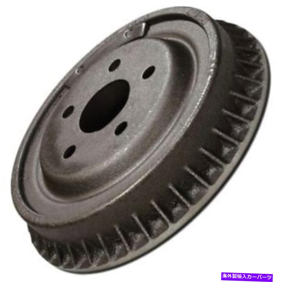 Brake Drum 123.42005中央ブレーキドラムフロントまたはリアピックアップDatsun 720 620 521 320 123.42005 Centric Brake Drum Front or Rear New for Pickup Datsun 720 620 521 320