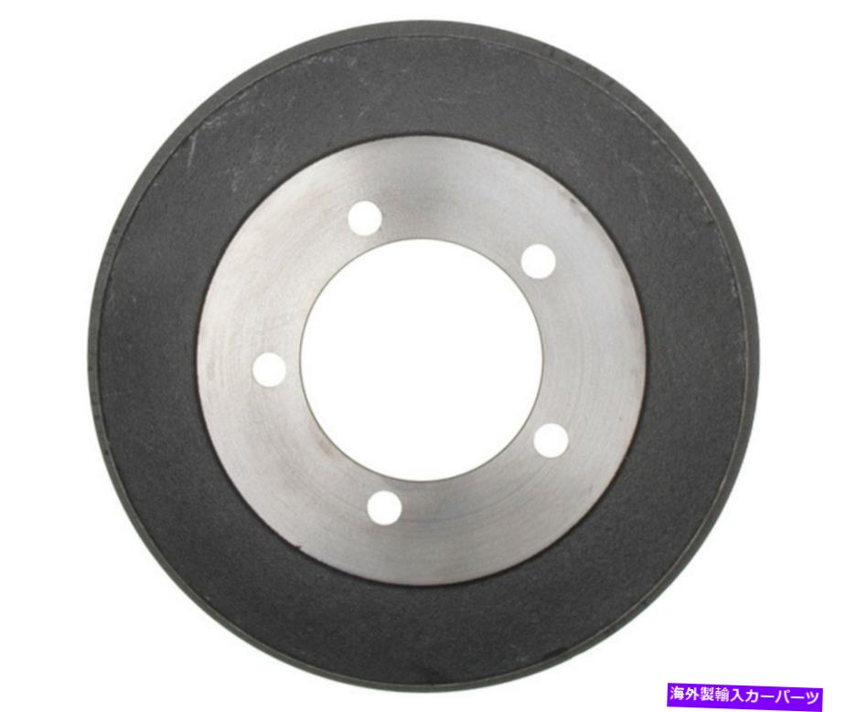 Brake Drum セブリング、ストラタス、エクリプス、ギャラント、アベンジャー、タロン9623r用レイベストスブレーキドラム Raybestos Brake Drum for Sebring, Stratus, Eclipse, Galant, Avenger, Talon 9623R
