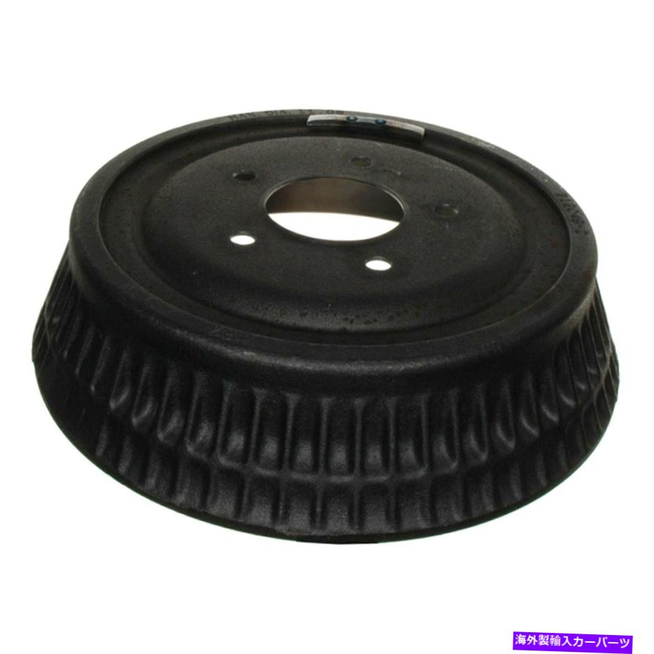 Brake Drum Chevy R1500 Suburban 1989 Acdelco 18b16ゴールドリアブレーキドラム用 For Chevy R1500 S..